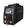SPARTUS EasyTIG 210P AC/DC WIG AC/DC - Frontblende