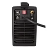 SPARTUS EasyTIG 210P AC/DC WIG AC/DC - Rückseite des Geräts