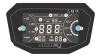 SPARTUS Easy ARC 315 P MMA WIG Lift - Bedienfeld