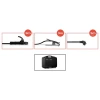 SPARTUS XPro ARC 200P MMA WIG DC - Details