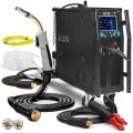 SPARTUS EasyMIG 325 MIG/MAG/MMA - Hersteller-Set