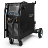 SPARTUS EasyMIG 325 MIG/MAG/MMA - Frontblende