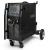 SPARTUS EasyMIG 325 MIG/MAG/MMA - Frontblende