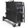SPARTUS EasyMIG 325 MIG/MAG/MMA - Frontblende