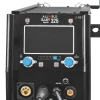 SPARTUS EasyMIG 325 MIG/MAG/MMA - Bedienfeld