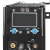 SPARTUS EasyMIG 325 MIG/MAG/MMA - Bedienfeld