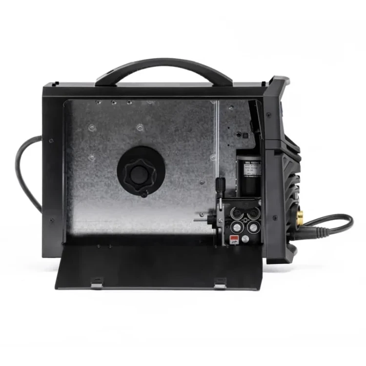 SPARTUS EasyMIG 315 MIG/MAG - Drahtvorschub