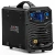 SPARTUS EasyMIG 315 MIG/MAG - Frontblende