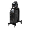 SPARTUS ProMIG 535 DP MIG/MAG - Frontblende