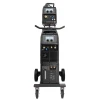 SPARTUS ProMIG 535 DP MIG/MAG - Frontblende