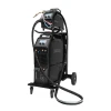SPARTUS ProMIG 535 DP MIG/MAG - Frontblende