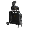 SPARTUS ProMIG 535 DP MIG/MAG - Frontblende