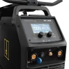 SPARTUS ProMIG 535 DP MIG/MAG - Bedienfeld