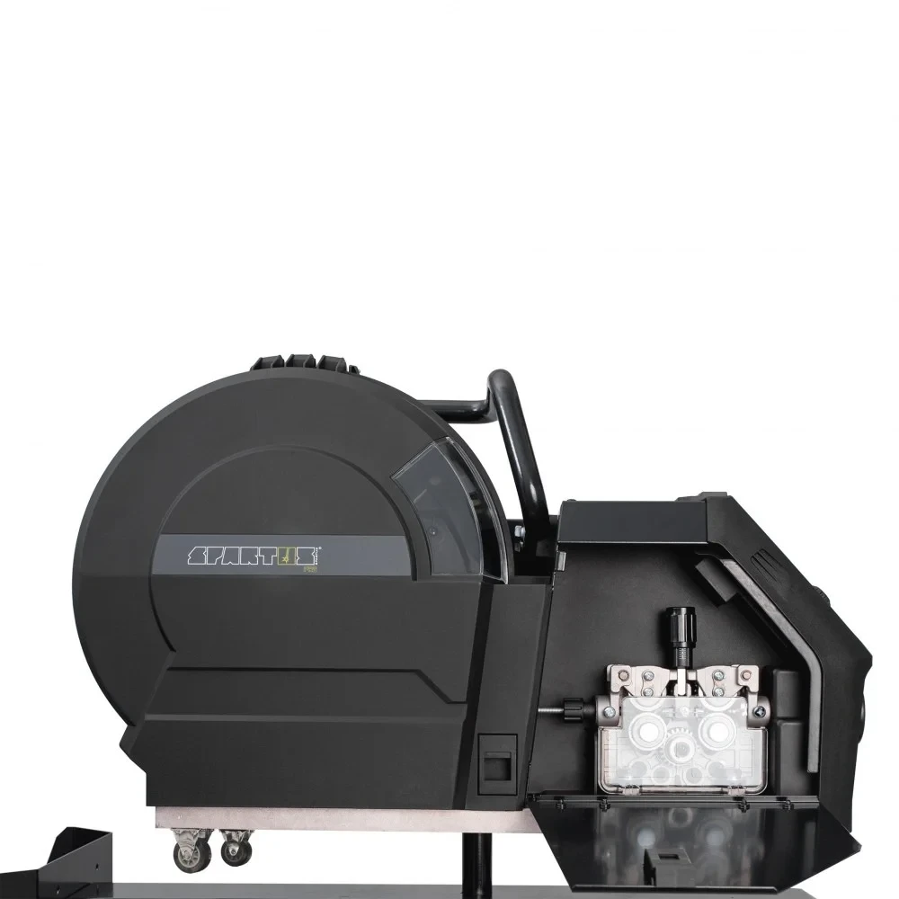 SPARTUS ProMIG 535 DP MIG/MAG - Drahtvorschub