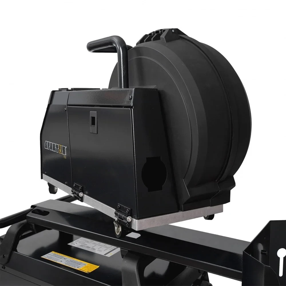 SPARTUS ProMIG 535 DP MIG/MAG - Drahtvorschub