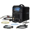 SPARTUS EasyMIG 317 Dual Pulse MIG/MAG - Hersteller-Set