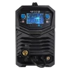 SPARTUS EasyMIG 317 Dual Pulse MIG/MAG - Frontblende