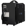 SPARTUS EasyMIG 317 Dual Pulse MIG/MAG - Rückseite des Geräts