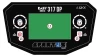 SPARTUS EasyMIG 317 Dual Pulse MIG/MAG - Bedienfeld