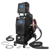 Spartus EasyMIG 500 Dual Pulse MIG/MAG - Hersteller-Set