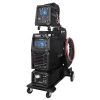 Spartus EasyMIG 500 Dual Pulse MIG/MAG - Frontblende