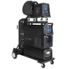 Spartus EasyMIG 500 Dual Pulse MIG/MAG - Frontblende