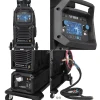 Spartus EasyMIG 500 Dual Pulse MIG/MAG - Collage