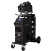 Spartus ProMIG 5000 MIG/MAG MMA WIG Lift - Frontblende
