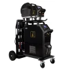 Spartus ProMIG 5000 MIG/MAG MMA WIG Lift - Frontblende