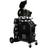 Spartus ProMIG 5000 MIG/MAG MMA WIG Lift - Frontblende