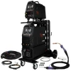 SPARTUS XPro MIG 500 Dual Pulse MIG/MAG