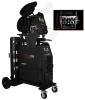 SPARTUS XPro MIG 500 Dual Pulse MIG/MAG - Frontblende
