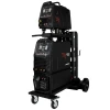 SPARTUS XPro MIG 500 Dual Pulse MIG/MAG - Frontblende