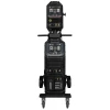 SPARTUS XPro MIG 500 Dual Pulse MIG/MAG - Frontblende