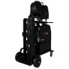 SPARTUS XPro MIG 500 Dual Pulse MIG/MAG - Fahrwerk