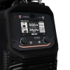 SPARTUS XPro MIG 500 Dual Pulse MIG/MAG - Bedienfeld