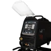 SPARTUS XPro MIG 500 Dual Pulse MIG/MAG - Frontblende
