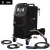 SPARTUS XPro MIG 300 MIG/MAG WIG DC E-Hand - Hersteller-Set
