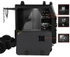 SPARTUS XPro MIG 300 MIG/MAG WIG DC E-Hand - Drahtvorschub