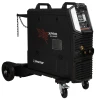 Spartus XPro MIG 300 Dual Pulse MIG/MAG - Frontblende