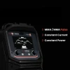 Spartus XPro MIG 300 Dual Pulse MIG/MAG - Funktionen
