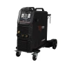 SPARTUS XPro MIG 350 Dual Pulse MIG/MAG - Frontblende