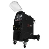 SPARTUS XPro MIG 350 Dual Pulse MIG/MAG - Frontblende