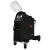 SPARTUS XPro MIG 350 Dual Pulse MIG/MAG - Frontblende