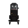 SPARTUS XPro MIG 350 Dual Pulse MIG/MAG - Frontblende