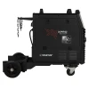 SPARTUS XPro MIG 350 Dual Pulse MIG/MAG - Frontblende