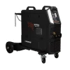 SPARTUS XPro MIG 350 Dual Pulse MIG/MAG - Frontblende