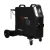 SPARTUS XPro MIG 350 Dual Pulse MIG/MAG - Frontblende