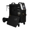 SPARTUS XPro MIG 350 Dual Pulse MIG/MAG - Frontblende