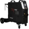 SPARTUS XPro MIG 350 Dual Pulse MIG/MAG - Frontblende